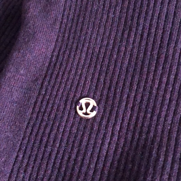 NWOT Lululemon Cashlu Pants - Picture 6 of 8
